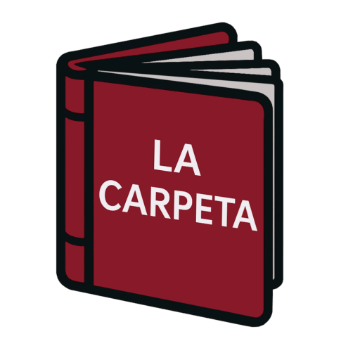 La Carpeta